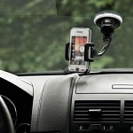 eXtreme H Универсальный автомобильный держатель