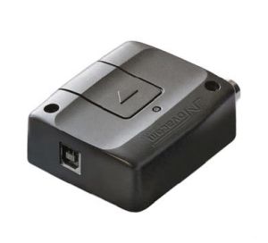Novacom Wireless GNS-60CR GSM EDGE терминал