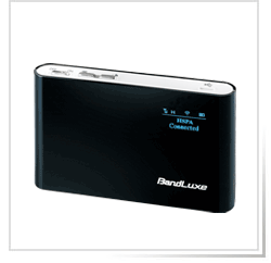 BandRich Bandluxe PR30