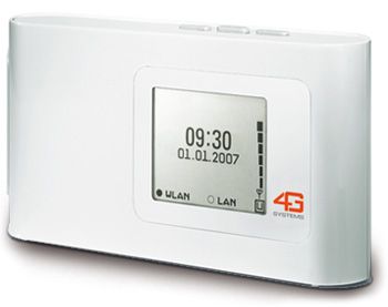 4G SYSTEMS XSBox R4v 3g роутер wifi GSM