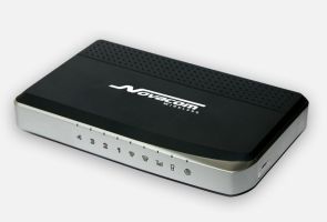 Novacom GNS-UR3i SOHO 3G GSM роутер Wi-Fi