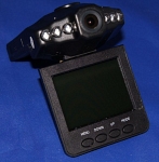 ONEXT VR-303 Автомобильный видеорегистратор