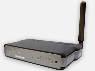Novacom GNS-UR4i VPN 3G GSM роутер маршрутизатор Wi-Fi