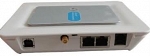 Huawei E961 3G роутер wifi с разъёмом под внешнюю антенну