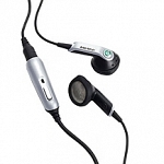 Sony Ericsson HPM-64 Стереогарнитура Hands free