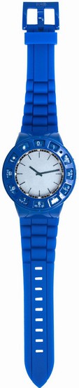 Burg L.A (blue/blue) Часы сотовый телефон