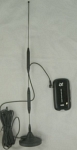 ZTE MF 60 3g Маршрутизатор (Роутер) wifi GSM с внешней 3G антенной