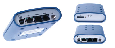 Conel ER75i (Siemens) EDGE GSM роутер