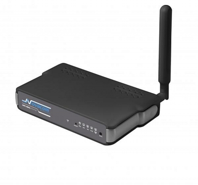 Novacom GNS-UR5i (EX) 3G GSM роутер Wi-Fi с внешней антенной