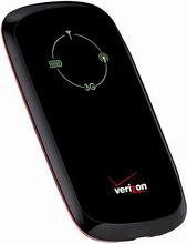 ZTE AC30 3G роутер