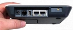 Option Globesurfer III + (3G, EDGE, GPRS, GSM) модем-роутер 