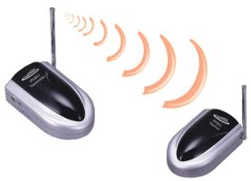 Mobidick VPXB01 Удлинитель ИК-сигнала (для телевизора,ресивера,музыкального центра и т.д.)