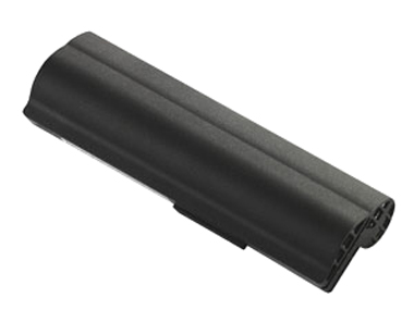Asus Eee PC Аккумулятор для ноутбука (Asus Eee PC:2G, 4G, 8G, 12G, 20G, 700, 701, 801, 900) 7200 mah (Black)
