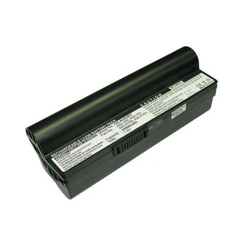 Asus Eee PC Аккумулятор для ноутбука (Eee PC 901; 904; 1000; 1200) 10400 mah (Black)