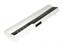 Asus Eee PC Аккумулятор для ноутбука (Eee PC 1005) 4400 mah (White)