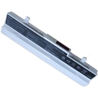 Asus Eee PC Аккумулятор для ноутбука (Eee PC 1005) 5200 mah (White)