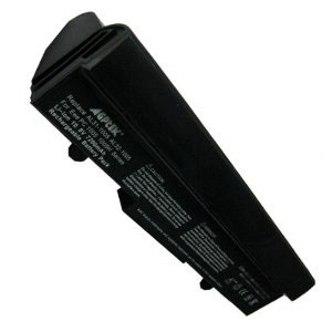Asus Eee PC Аккумулятор для ноутбука (Eee PC 1005) 6600 mah (Black)