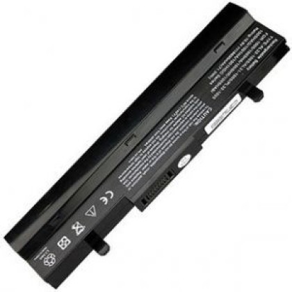 Asus Eee PC Аккумулятор для ноутбука (Eee PC 1005) 7800 mah (Black)