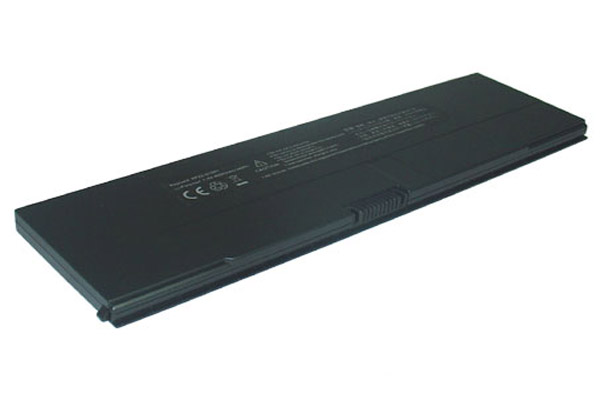 Asus Eee PC Аккумулятор для ноутбука (Eee PC S101) 4900 mah (Black)