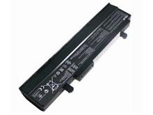 Asus Eee PC Аккумулятор для ноутбука (Eee PC 1015) 5200 mah (Black)