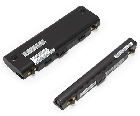 Asus Аккумулятор для ноутбука M5000 4400 mah (Black)