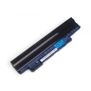 Acer Aspire One Аккумулятор для ноутбука (D255) 5200mah (Black)