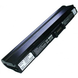 Acer Aspire Timeline Аккумулятор для ноутбука (1810T, AS1810T, AS1810TZ) 4400 mah (Black)
