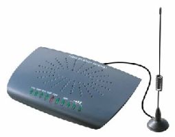 GSM терминал APC-868 FG Fax Terminal