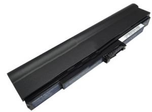 Acer Aspire Timeline Аккумулятор для ноутбука (1810T, AS1810T, AS1810TZ) 5200 mah (Black)