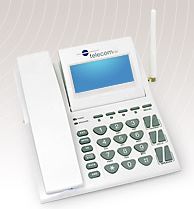 TelecomFM GSMPhone GSM телефон стационарный