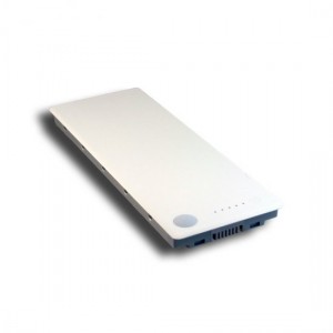 Apple MacBook 13 Аккумулятор для ноутбука (A1181  A1185  MA561) 5000mah (silver)
