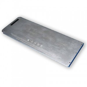 Apple MacBook 13 Аккумулятор для ноутбука (Series A1280) 4800mah (Silver) 