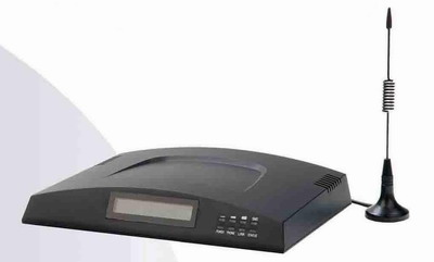 Orgtel WT-205F (FAX , переадресация) GSM шлюз
