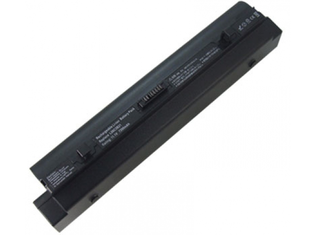 Lenovo Аккумулятор для ноутбука (S9, S10-1, S12) 7800mah (Black)