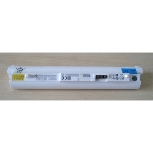 Lenovo IdeaPad Аккумулятор для ноутбука (S10-2) 5200mah (White)