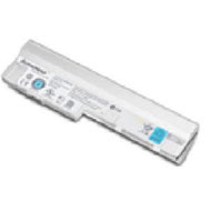 Lenovo IdeaPad Аккумулятор для ноутбука (S10-3) 5200mah (White)