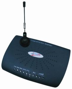 GSM терминал Wavelink FCT-C6