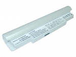 Samsung Аккумулятор для ноутбука (NC9; NC10; NC20; N110; N120; ND10; N270; N130) 5200mah (White)
