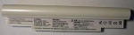Samsung Аккумулятор для ноутбука (NC9; NC10; NC20; N110; N120; ND10; N270; N130) 5200mah (White)