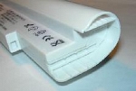 Samsung Аккумулятор для ноутбука (NC9; NC10; NC20; N110; N120; ND10; N270; N130) 5200mah (White)