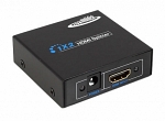 Mobidick VLSL122 HDMI-сплиттер (поддержка 3D формата)