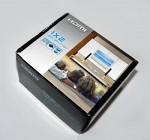 Mobidick VLSL122 HDMI-сплиттер (поддержка 3D формата)