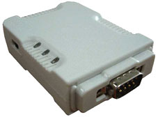 Mobidick Bluetooth-преобразователь кабеля RS-232 BT0240 DTE (BCRS232T)