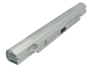 Samsung Аккумулятор для ноутбука (X05 X10) 4800mah (Silver)