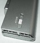 Sony Vaio Аккумулятор для ноутбука (VGP-BPS2, VGP-BPS2A, VGP-BPL2, BPS2C) 4400mah (silver)