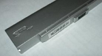Sony Vaio Аккумулятор для ноутбука (VGP-BPS2, VGP-BPS2A, VGP-BPL2, BPS2C) 4400mah (silver)