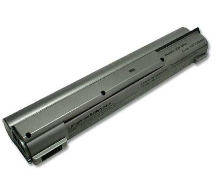 Sony Vaio Аккумулятор для ноутбука (BPS3, BPL3) 7200mah (Ti Gray)