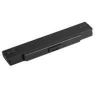 Sony Vaio Аккумулятор для ноутбука (BPS10, BPL10) 5200mah (Black)