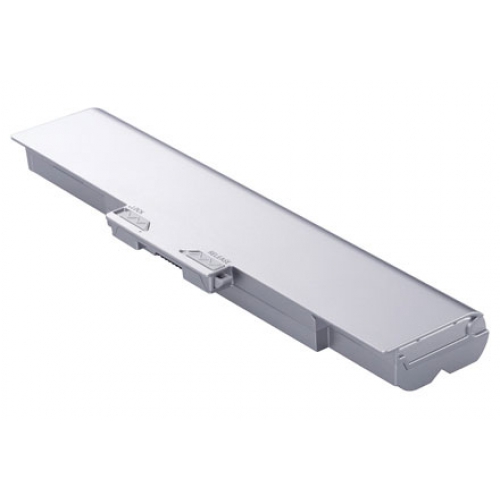 Sony Vaio Аккумулятор для ноутбука (BPS13, BPL13) 5200mah (Silver)