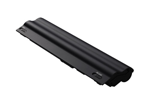 Sony Vaio Аккумулятор для ноутбука (BPS14, BPL14) 7800mah (Black)